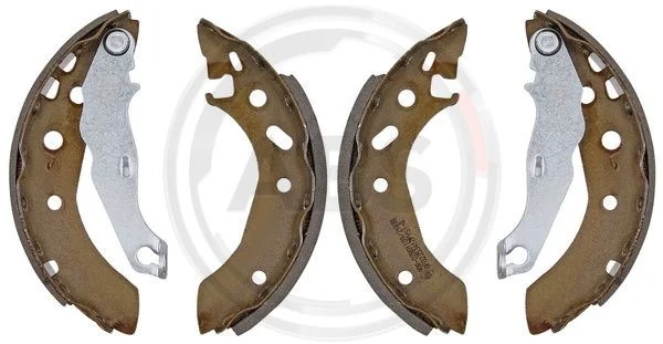 Brake Shoe Set A.B.S. 8945