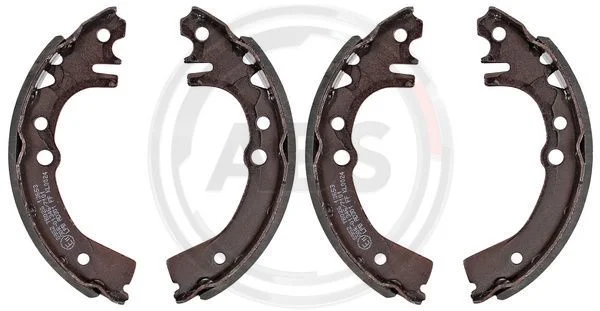 Brake Shoe Set A.B.S. 8952