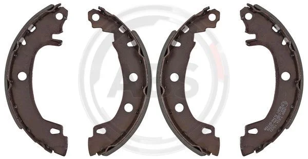 Brake Shoe Set A.B.S. 8988