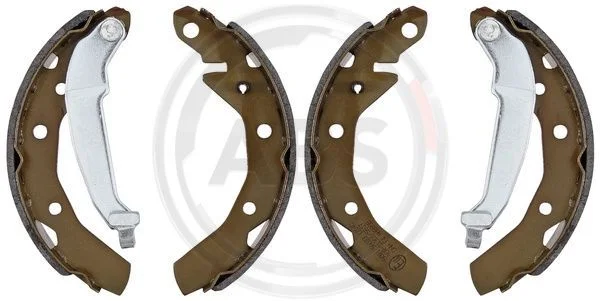 Brake Shoe Set A.B.S. 9061