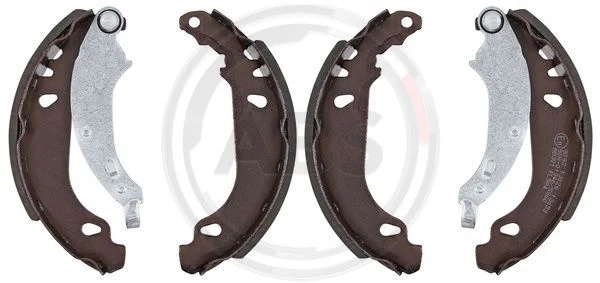 Brake Shoe Set A.B.S. 9092