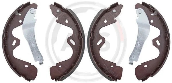 Brake Shoe Set A.B.S. 9144