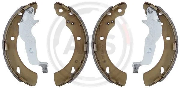 Brake Shoe Set A.B.S. 9219