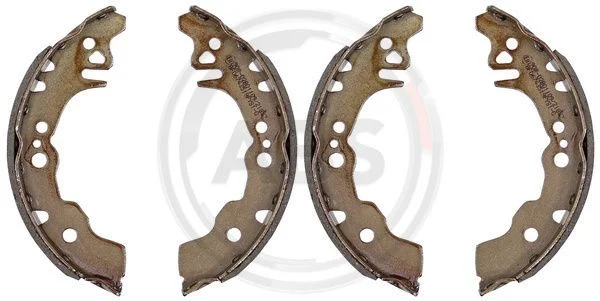 Brake Shoe Set A.B.S. 9237