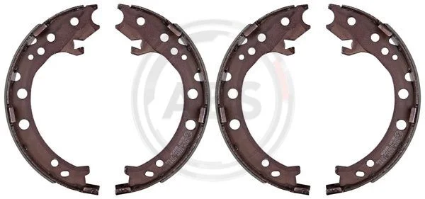 Brake Shoe Set, parking brake A.B.S. 9276