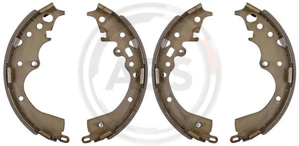 Brake Shoe Set A.B.S. 9297