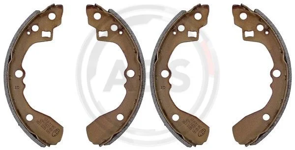 Brake Shoe Set A.B.S. 9303