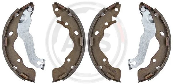 Brake Shoe Set A.B.S. 9332