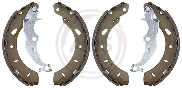 Brake Shoe Set A.B.S. 9353