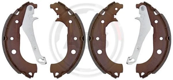 Brake Shoe Set A.B.S. 9362
