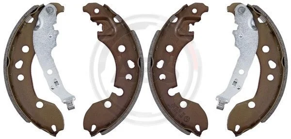 Brake Shoe Set A.B.S. 9365