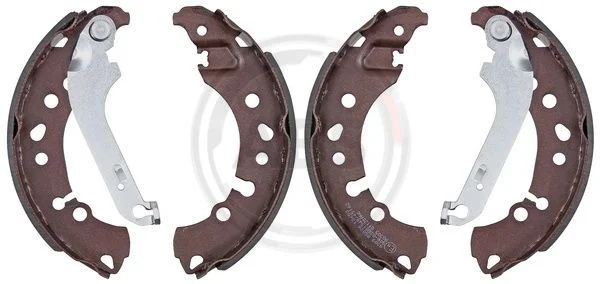 Brake Shoe Set A.B.S. 9389