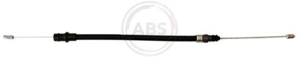 Cable Pull, parking brake A.B.S. K11851