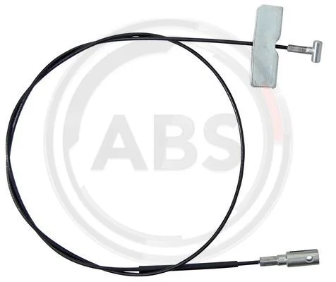 Cable Pull, parking brake A.B.S. K14059