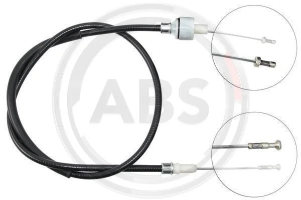Cable Pull, clutch control A.B.S. K21720