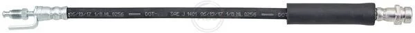 Brake Hose A.B.S. SL 6525