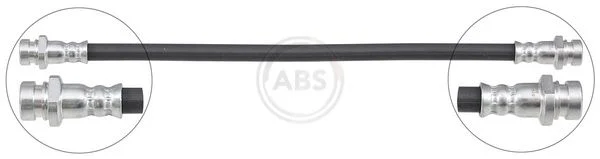 Brake Hose ABS SL 1639