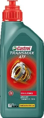 Hydraulický olej CASTROL 15F176