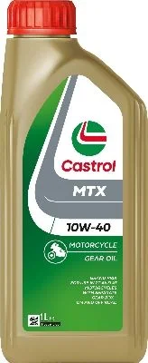 Transmission Oil CASTROL 15F1BB