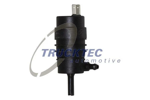 Čerpadlo ostrekovačov, čistenie okien TRUCKTEC AUTOMOTIVE 01.60.001