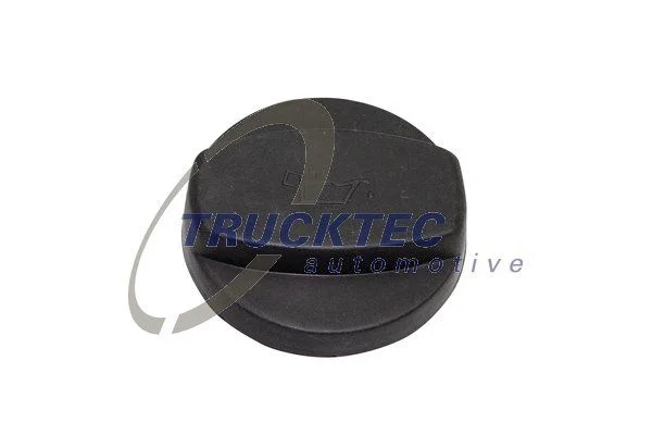 Cap, oil filler neck TRUCKTEC AUTOMOTIVE 02.10.046