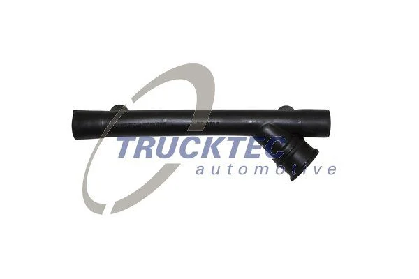 Hadica, odvetranie kľukovej skrine TRUCKTEC AUTOMOTIVE 02.10.063