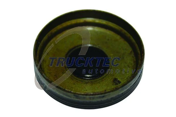 Seal Cap, camshaft TRUCKTEC AUTOMOTIVE 02.10.086