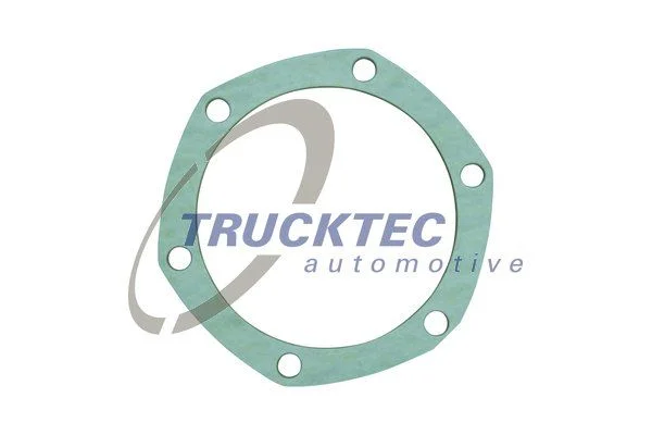 Tesnenie veka skrine (kľuková skriňa) TRUCKTEC AUTOMOTIVE 02.10.096