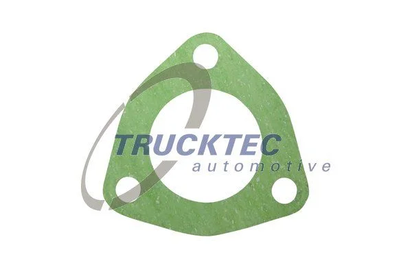 Gasket, housing cover (crankcase) TRUCKTEC AUTOMOTIVE 02.10.097
