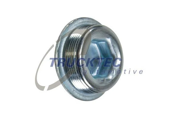 Screw Plug, crankcase TRUCKTEC AUTOMOTIVE 02.10.099