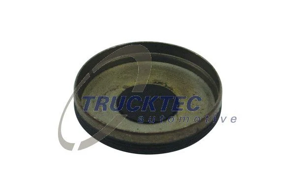 Seal Cap, camshaft TRUCKTEC AUTOMOTIVE 02.10.104