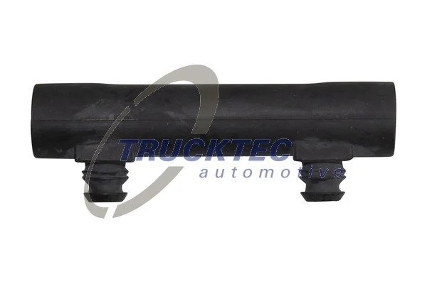 Hose, cylinder head cover ventilation TRUCKTEC AUTOMOTIVE 02.10.107