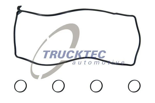 Gasket Set, cylinder head cover TRUCKTEC AUTOMOTIVE 02.10.118