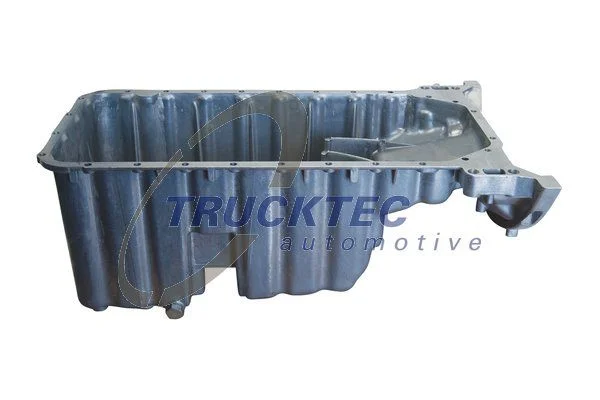 Oil Sump TRUCKTEC AUTOMOTIVE 02.10.161