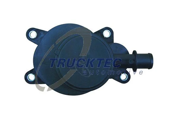 Odlučovač oleja, odvetranie kľukovej skrine TRUCKTEC AUTOMOTIVE 02.10.208