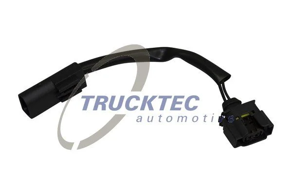 Connector Cable, camshaft sensor TRUCKTEC AUTOMOTIVE 02.12.158