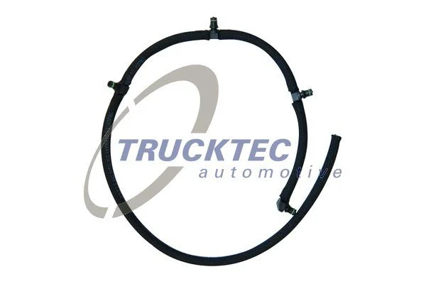 Hadica, prepad paliva TRUCKTEC AUTOMOTIVE 02.13.086