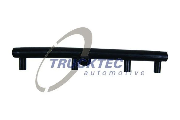 Hose, crankcase ventilation TRUCKTEC AUTOMOTIVE 02.14.010