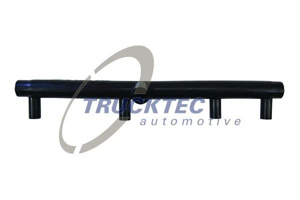 Hose, crankcase ventilation TRUCKTEC AUTOMOTIVE 02.14.011