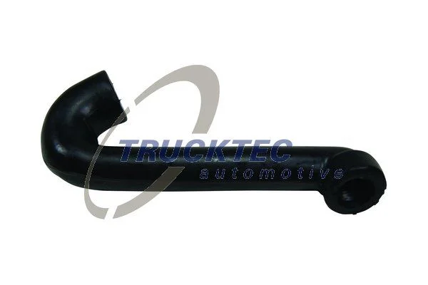 Hadica, odvetranie kľukovej skrine TRUCKTEC AUTOMOTIVE 02.14.019
