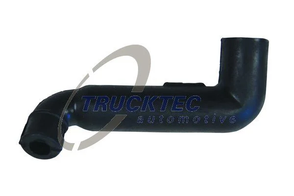 Hadica, odvetranie kľukovej skrine TRUCKTEC AUTOMOTIVE 02.14.036