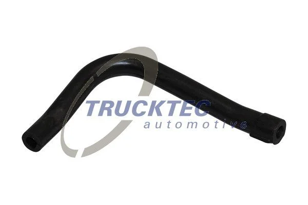 Hadica, odvetranie kľukovej skrine TRUCKTEC AUTOMOTIVE 02.14.040
