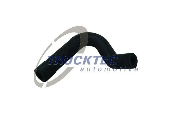 Hadica, odvetranie kľukovej skrine TRUCKTEC AUTOMOTIVE 02.14.041