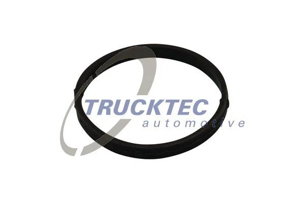 Tesnenie, kryt sacieho potrubia TRUCKTEC AUTOMOTIVE 02.14.175
