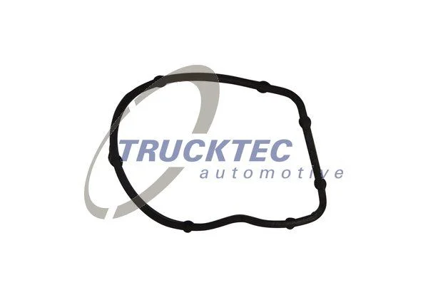 Tesnenie, kryt sacieho potrubia TRUCKTEC AUTOMOTIVE 02.14.176