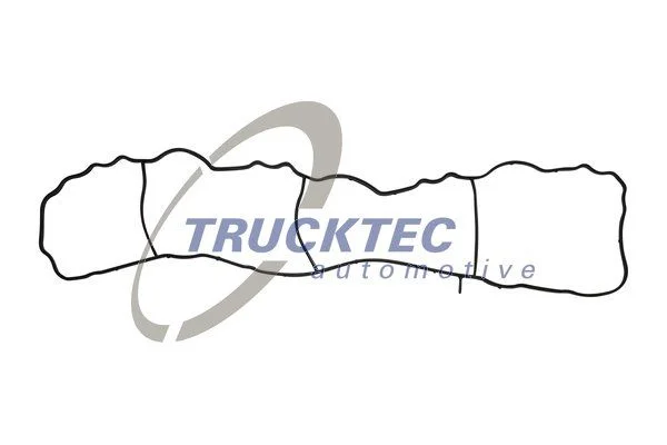 Tesnenie, sacie potrubie TRUCKTEC AUTOMOTIVE 02.16.013