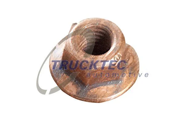 Matica, výfukový kolektor TRUCKTEC AUTOMOTIVE 02.16.021