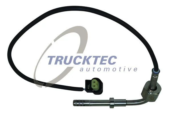 Sensor, exhaust gas temperature TRUCKTEC AUTOMOTIVE 02.17.094