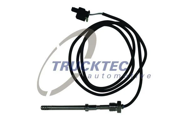 Senzor, teplota výfukových plynov TRUCKTEC AUTOMOTIVE 02.17.098