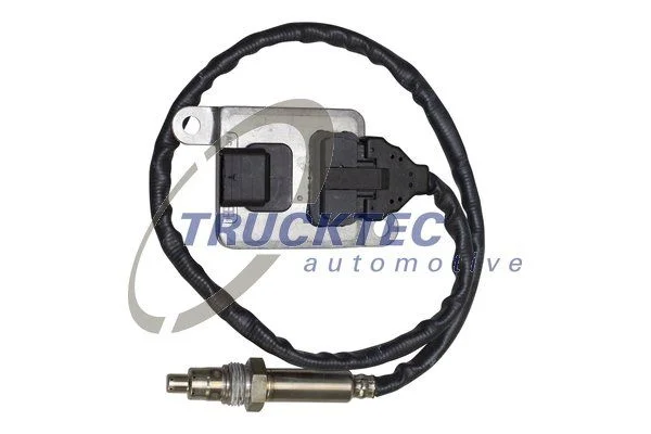 Senzor NOx, vstrekovanie močoviny TRUCKTEC AUTOMOTIVE 02.17.135